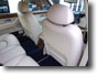 Bentley Arnage Red Label Exterior Image
