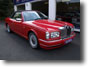 Bentley Arnage Red Label Exterior Image