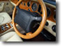 Bentley Arnage Red Label Exterior Image