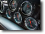 Bentley Arnage T Interior Image