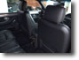Bentley Arnage T Interior Image