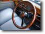 Rolls Royce Phantom V Interior Image