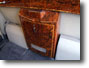 Rolls Royce Phantom V Interior Image