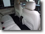 Bentley Arnage T Interior Image