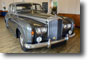 Bentley S3 Exterior Image