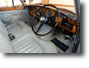 Bentley S3 Interior Image