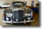 Bentley S3 Exterior Image