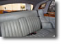 Bentley S3 Interior Image
