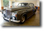 Bentley S3 Exterior Image