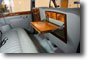 Bentley S3 Interior Image