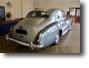 Bentley S3 Exterior Image
