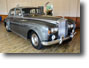 Bentley S3 Exterior Image