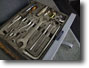 Bentley R Type Interior Image