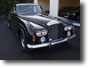 Bentley S3 HJ Mulliner Exterior Image