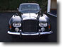 Bentley S3 HJ Mulliner Exterior Image