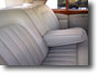 Bentley S3 HJ Mulliner Interior Image