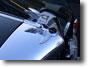 Bentley S3 HJ Mulliner Exterior Image