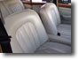 Bentley S3 HJ Mulliner Interior Image