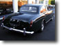 Bentley S3 HJ Mulliner Interior Image