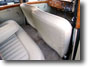 Bentley S3 HJ Mulliner Interior Image