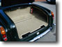 Bentley S3 HJ Mulliner Interior Image