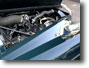 Bentley S2 HJ Mulliner Continental Exterior Image