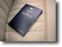 Bentley S2 HJ Mulliner Continental Interior Image
