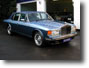 1986 Rolls-Royce Silver Spirit Exterior Image