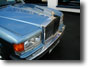 1986 Rolls-Royce Silver Spirit Exterior Image