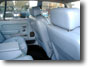 1986 Rolls-Royce Silver Spirit Interior Image