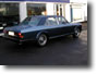 1986 Rolls-Royce Silver Spirit Exterior Image
