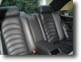 Bentley Continental R Mulliner Interior Image