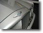 Bentley Continental R Mulliner Exterior Image