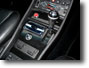 Bentley Continental R Mulliner Interior Image