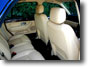 Bentley Arnage Red Label Interior Image