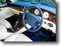 Bentley Arnage Red Label Interior Image