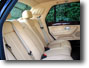 Bentley Arnage Red Label Interior Image