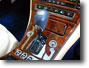 Bentley Arnage Red Label Interior Image