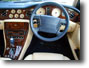 Bentley Arnage Red Label Exterior Image