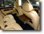 Bentley Arnage Red Label Exterior Image