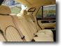 Bentley Arnage Red Label Interior Image