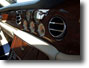 Bentley Arnage Red Label Exterior Image