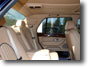 Bentley Arnage Red Label Interior Image