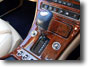 Bentley Arnage Red Label Interior Image