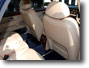Bentley Arnage Red Label Interior Image