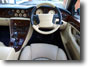 Bentley Arnage Red Label Exterior Image