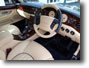 Bentley Arnage Red Label Interior Image
