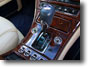 Bentley Arnage Red Label Interior Image