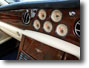 Bentley Arnage Red Label Exterior Image