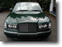 Bentley Arnage Red Label Exterior Image